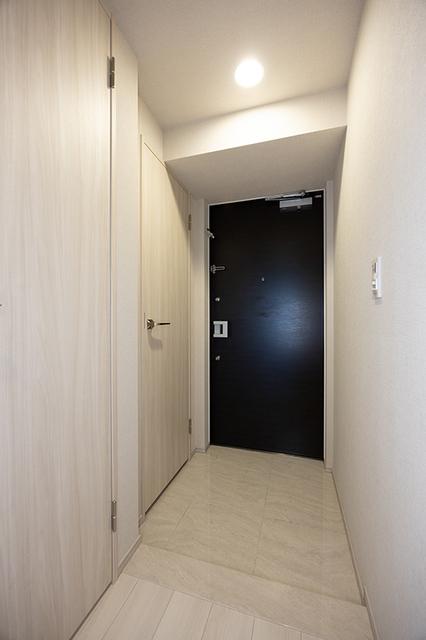 スカイグランデ津田沼（509） 部屋画像
