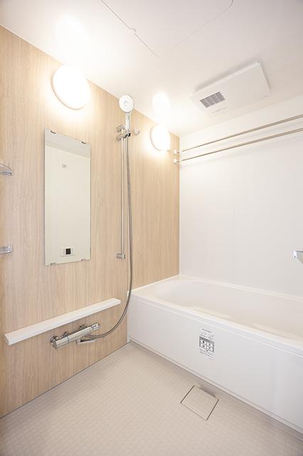 スカイグランデ津田沼（512） 部屋画像