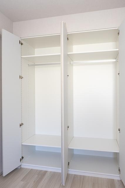 スカイグランデ津田沼（512） 部屋画像