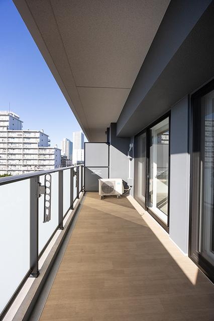 スカイグランデ津田沼（512） 部屋画像