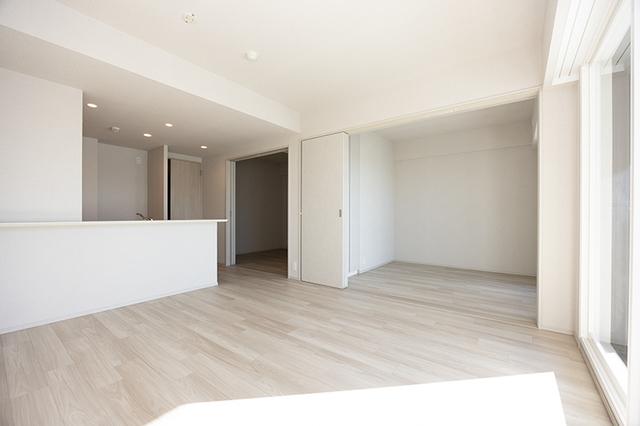スカイグランデ津田沼（512） 部屋画像