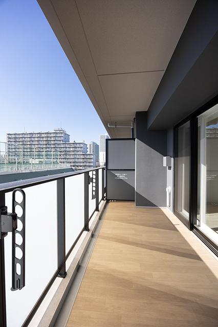 スカイグランデ津田沼（517） 部屋画像