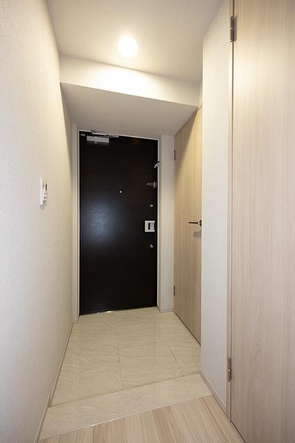 スカイグランデ津田沼（518） 部屋画像