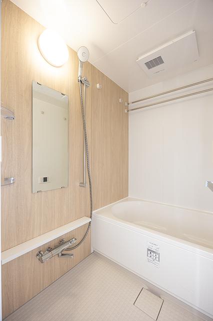 スカイグランデ津田沼（518） 部屋画像