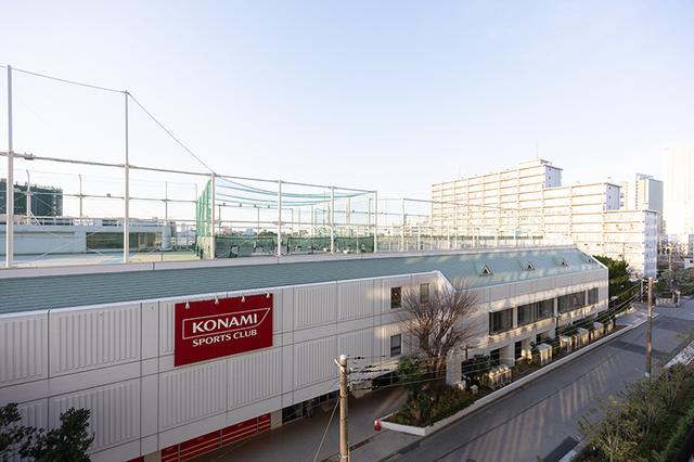 スカイグランデ津田沼（518） 眺望