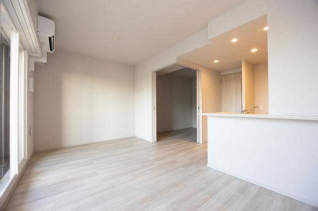 スカイグランデ津田沼（518） 部屋画像