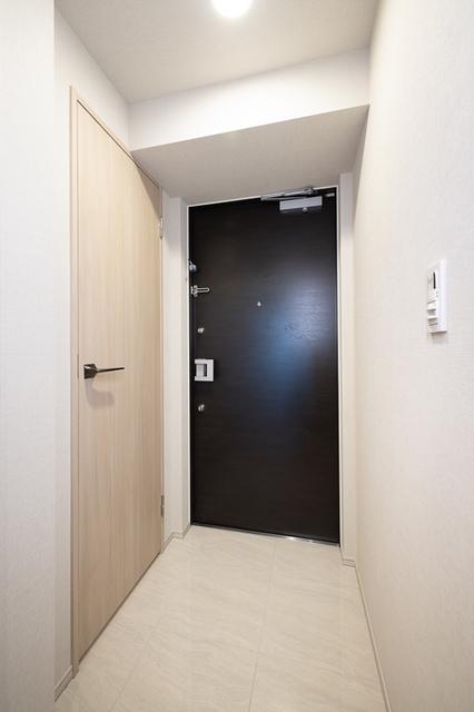 スカイグランデ津田沼（1005） 部屋画像