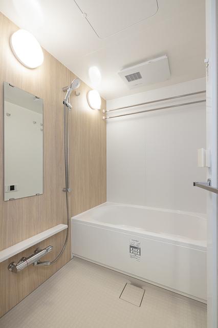スカイグランデ津田沼（1005） 部屋画像