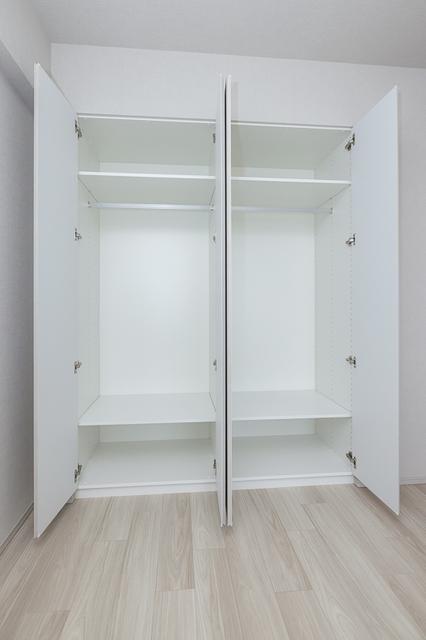スカイグランデ津田沼（1005） 部屋画像