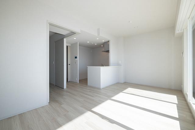 スカイグランデ津田沼（1009） 部屋画像