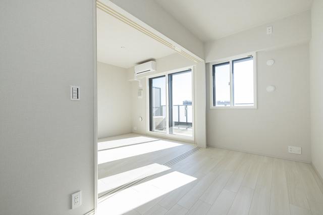 スカイグランデ津田沼（1013） 部屋画像