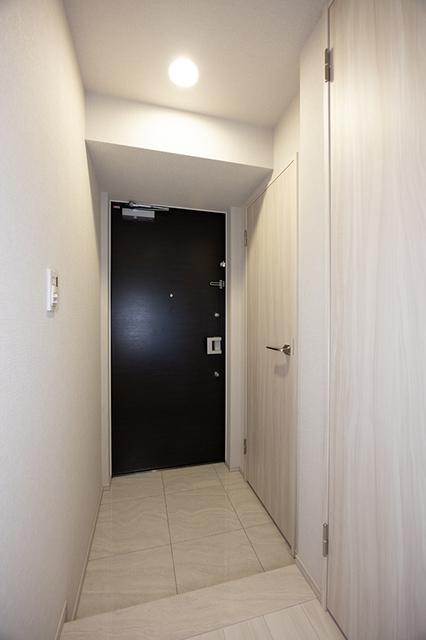 スカイグランデ津田沼（101） 部屋画像