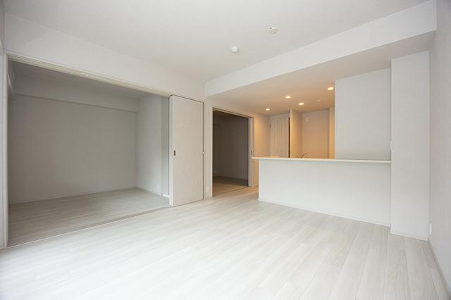 スカイグランデ津田沼（101） 部屋画像