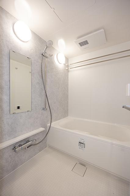 スカイグランデ津田沼（102） 部屋画像