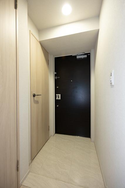 スカイグランデ津田沼（105） 部屋画像