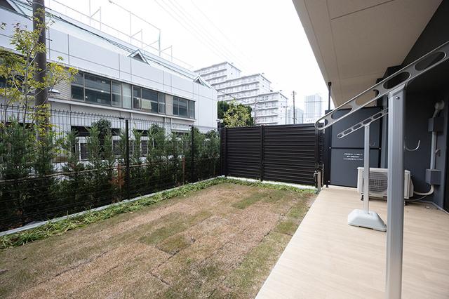 スカイグランデ津田沼（105） 部屋画像