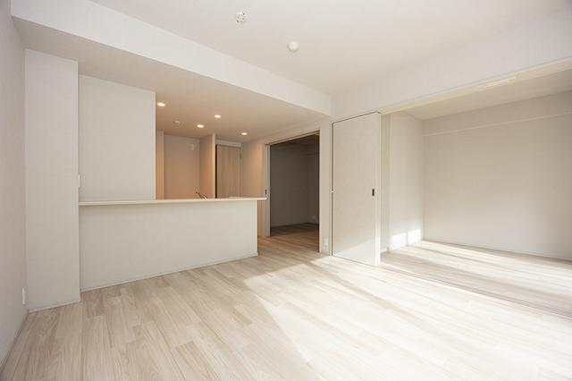 スカイグランデ津田沼（105） 部屋画像