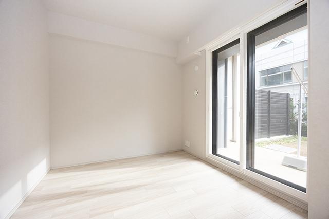 スカイグランデ津田沼（105） 部屋画像