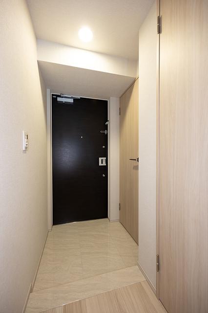 スカイグランデ津田沼（111） 部屋画像