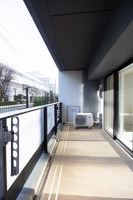 スカイグランデ津田沼（111） 部屋画像