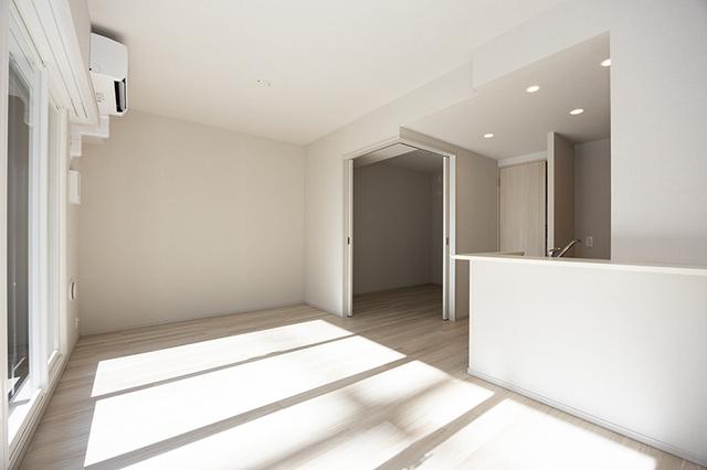 スカイグランデ津田沼（111） 部屋画像