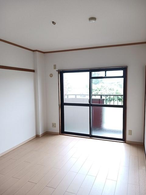マンションピーアニィ（304） 室内