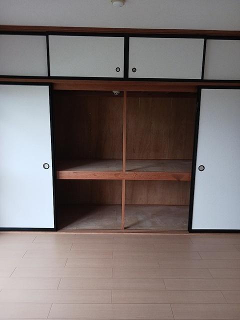 マンションピーアニィ（304） 収納