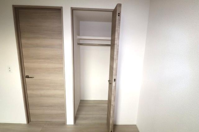 グラナーデ江戸川B（302） 部屋画像