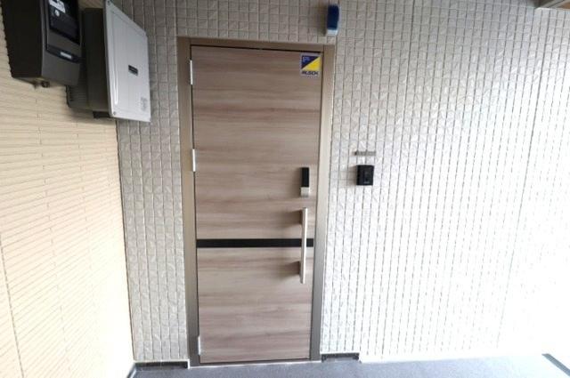 グラナーデ江戸川B（302） 部屋画像
