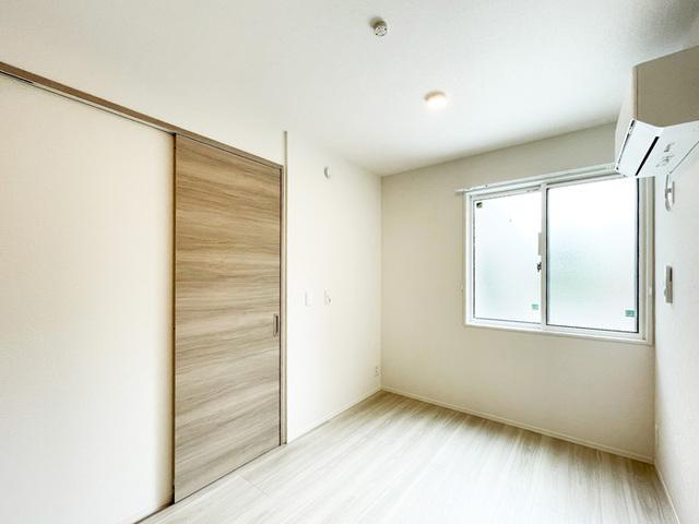 セレスティア青井Ⅱ（103） 部屋画像