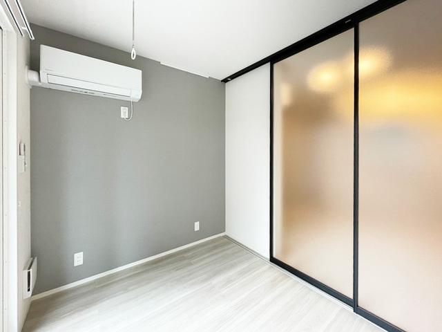 セレスティア青井Ⅱ（103） 部屋画像