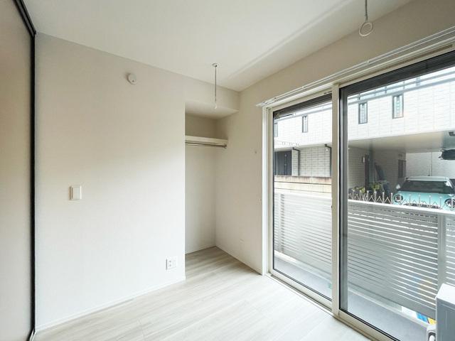 セレスティア青井Ⅱ（103） 部屋画像