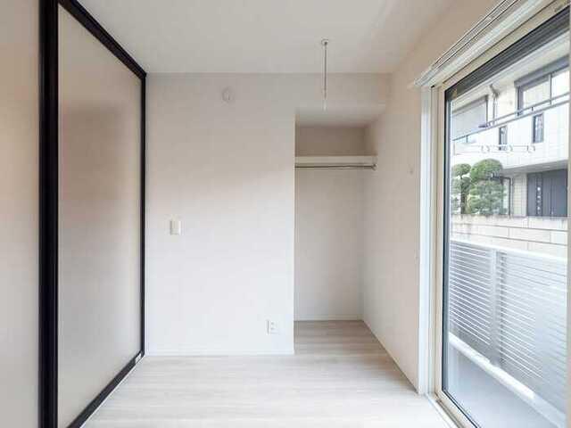 セレスティア青井Ⅱ（103） 部屋画像