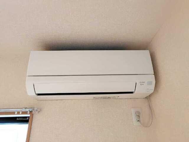 メゾンクレール（106） 設備
