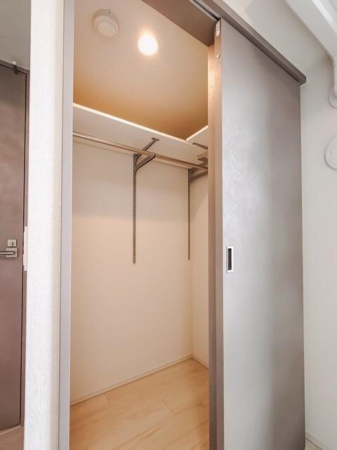 ブルックサイドレジデンス木場（934） 部屋画像