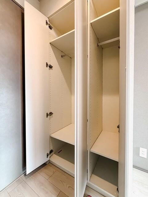 ブルックサイドレジデンス木場（812） 部屋画像