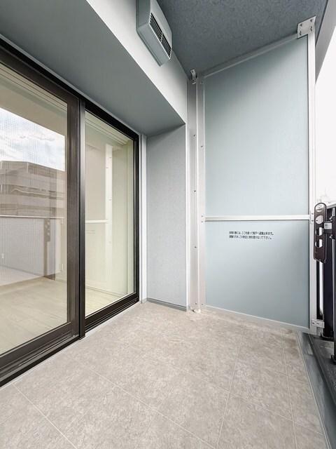 ブルックサイドレジデンス木場（812） 部屋画像