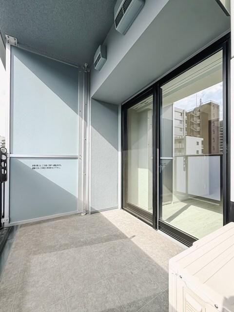 ブルックサイドレジデンス木場（815） 部屋画像