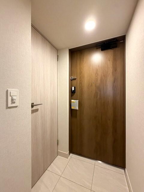 ブルックサイドレジデンス木場（1417） 部屋画像