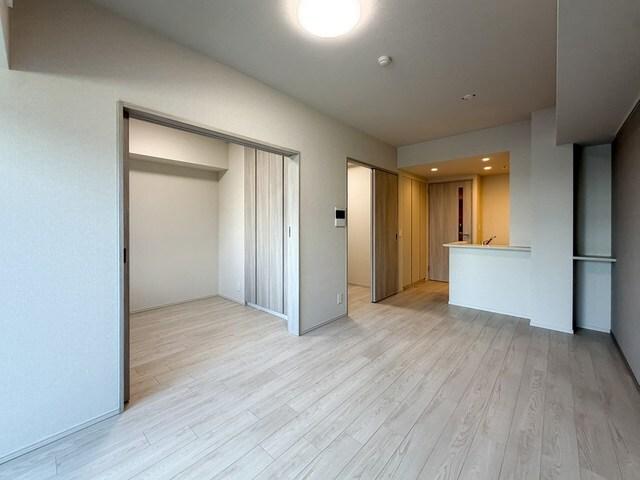 ブルックサイドレジデンス木場（1417） 部屋画像