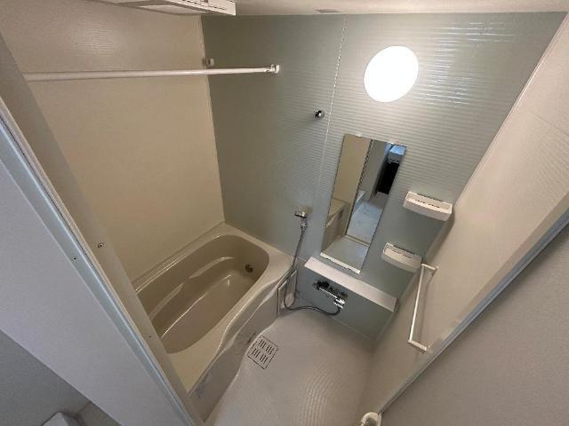 ヴェリテ昭島 部屋画像
