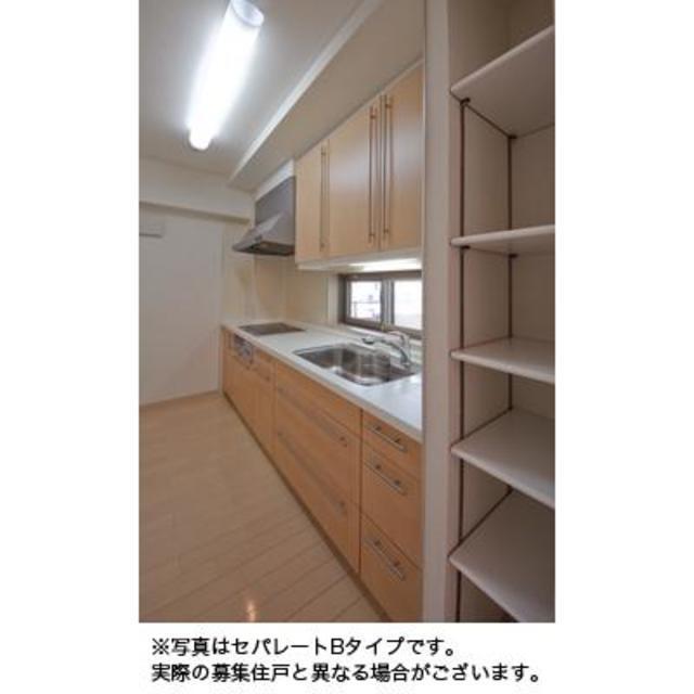 マチュリティ小石川（406） 部屋画像