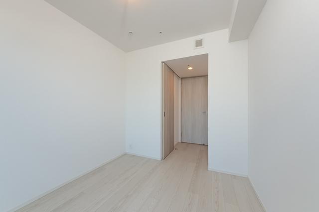 大崎ステーションレジデンス（1801） 部屋画像