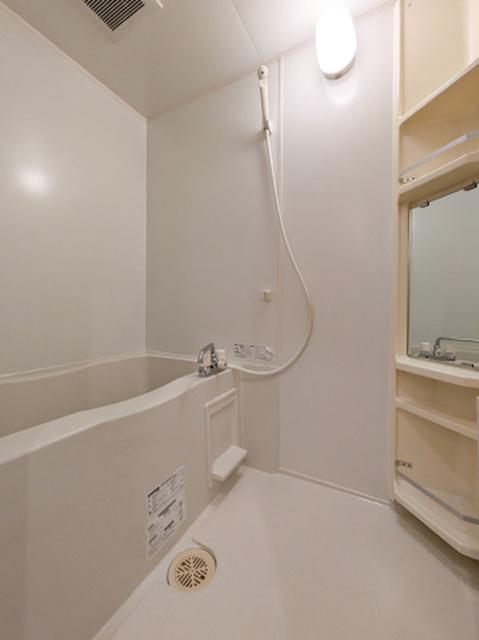 ブランシェ鷹の台（105） 部屋画像