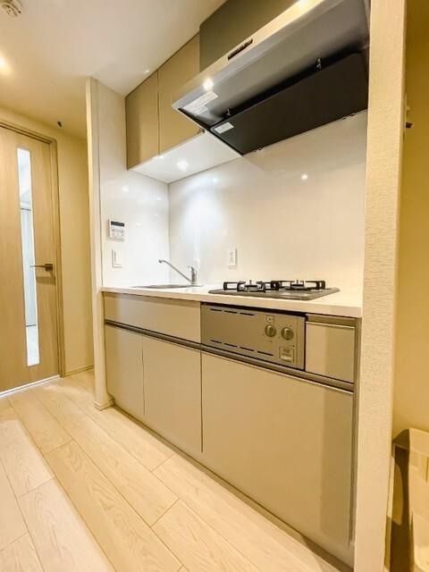 ブルックサイドレジデンス木場（513） 部屋画像