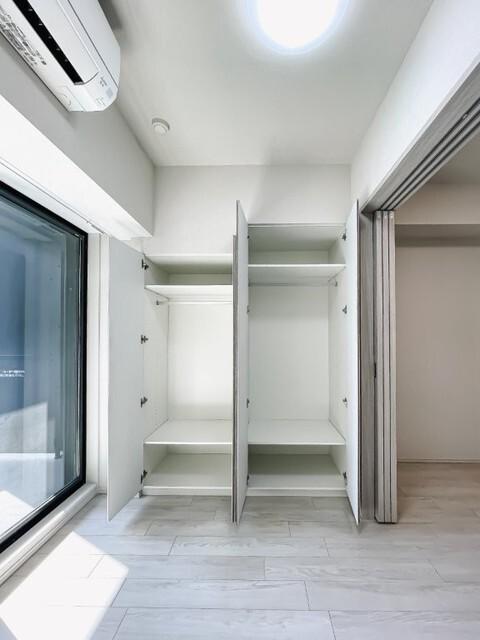ブルックサイドレジデンス木場（513） 部屋画像