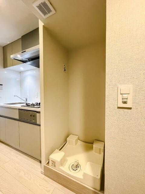 ブルックサイドレジデンス木場（513） 部屋画像