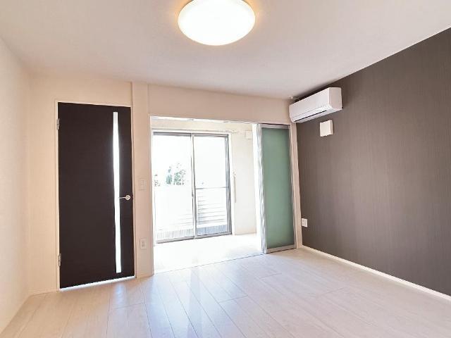 エクステンド・Y 部屋画像