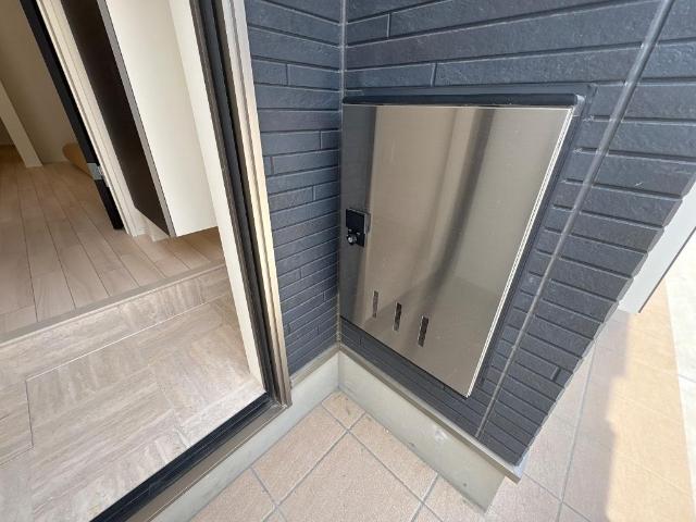 エクステンド・Y 部屋画像