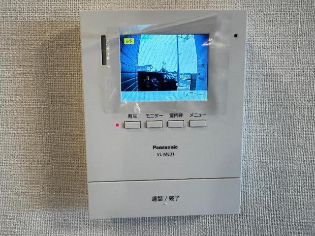エクステンド・Y 部屋画像